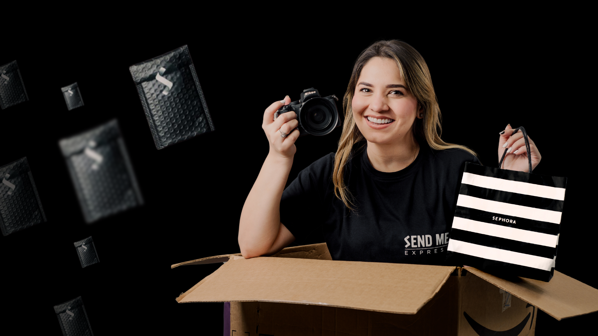Personal Shopping